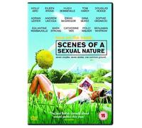 Scenes Of A Sexual Nature – Holly Aird – Import anglais – G