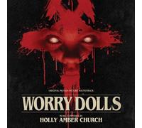 Holly Amber Church - Worry Dolls [Import]