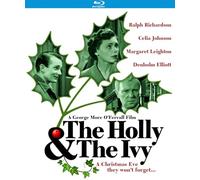 Holly and The Ivy [Blu-Ray]