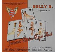 Holly B. - Jailhouse Rocker Royal Flush