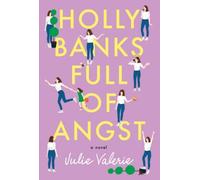 Holly Banks Full Of Angst