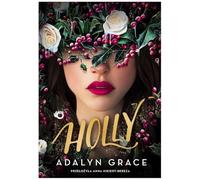 Holly: Belladonna Tom 3.5