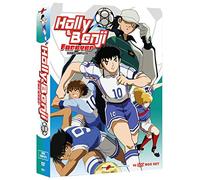 Holly & Benji Forever (Box 10 DVD)