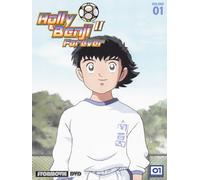 Holly & Benji II Forever Volume 01