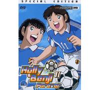 Holly & Benji II Forever Volume 02 Episodi 05-08 [(Special Edition)]