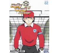 Holly & Benji II Forever Volume 02 [Import]