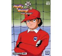 Holly & Benji Ii Forever Volume 03