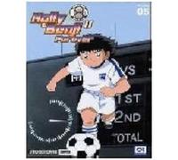 Holly & Benji Ii Forever Volume 05