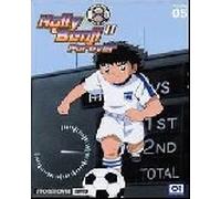 Holly & Benji Ii Forever Volume 05