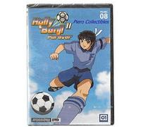 Holly & Benji Ii Forever Volume 08