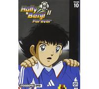 Holly & Benji Ii Forever Volume 10