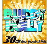 Holly,Buddy - 30 Alltime Greatest Hits [Import]