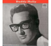 Buddy Holly – 50 ans de rock'n'roll – Digipack