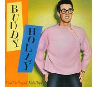 Holly, Buddy - Best
