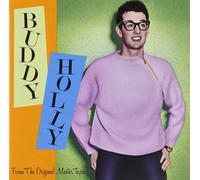 Holly, Buddy - Buddy Holly