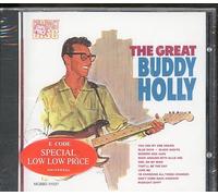 Holly, Buddy - Buddy Holly