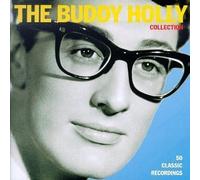 Holly, Buddy - Buddy Holly Collection by Holly, Buddy (1993) Audio CD
