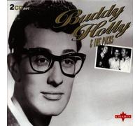 Holly,Buddy - Buddy Holly [Import]