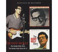 Holly, Buddy - Buddy Holly Story 1 & 2