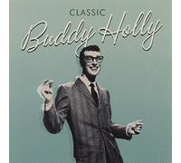 Holly, Buddy - Classic:Masters. [Import]