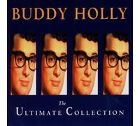 Holly,Buddy - Collection (16 Tracks, Compilation, 1991) [Import]