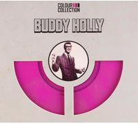 Holly, Buddy - Colour Collection