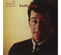 Holly,Buddy - Definitive Collection