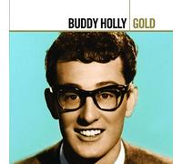 Holly,Buddy - Gold [Import]