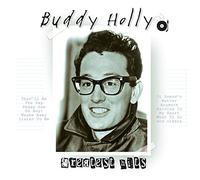 Holly, Buddy - Greatest Hits - 180 Gram Clear Green Vinyl