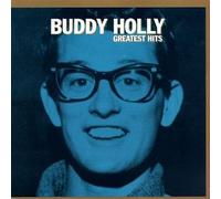 Holly, Buddy - Greatest Hits