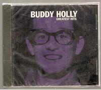 Holly, Buddy - Greatest Hits