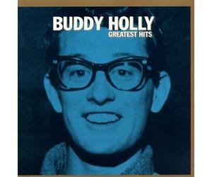 Holly, Buddy - Greatest Hits