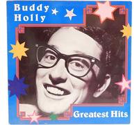 HOLLY, Buddy - Greatest Hits (Holly, Buddy) / AA 8613