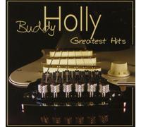 Holly,Buddy - Greatest Hits [Import]