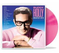 Holly, Buddy - Greatest Hits [Import]
