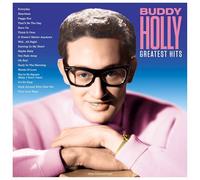 Holly, Buddy - Greatest Hits (Pink Vinyl)