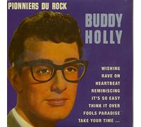 Holly,Buddy - Heartbeat [Import]