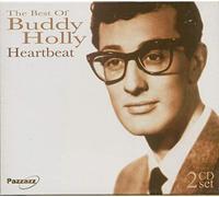 Holly, Buddy - Heartbeat (2cd)