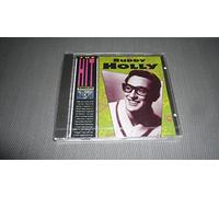 Holly,Buddy - Hit Singles Collection