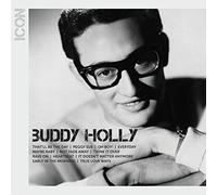 Buddy Holly – Icon – CD