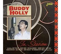 Holly, Buddy – In Session – Import
