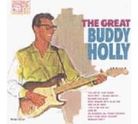 Holly Buddy - Le grand Buddy Holly