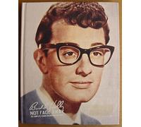 Holly, Buddy - Not Fade Away-Complete. [Import]