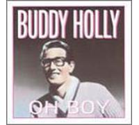 Holly, Buddy - Oh Boy