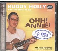 Holly, Buddy - Ohh! Annie! -Digi-