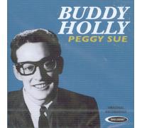 Holly, Buddy - Peggy Sue [Import]