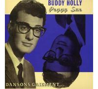 Holly, Buddy - Peggy Sue [Import]