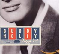 Holly, Buddy - Peggy Sue [Import]
