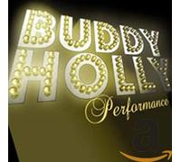 Holly, Buddy - Performance [Import]