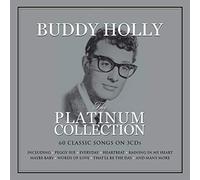 The Platinum Collection
